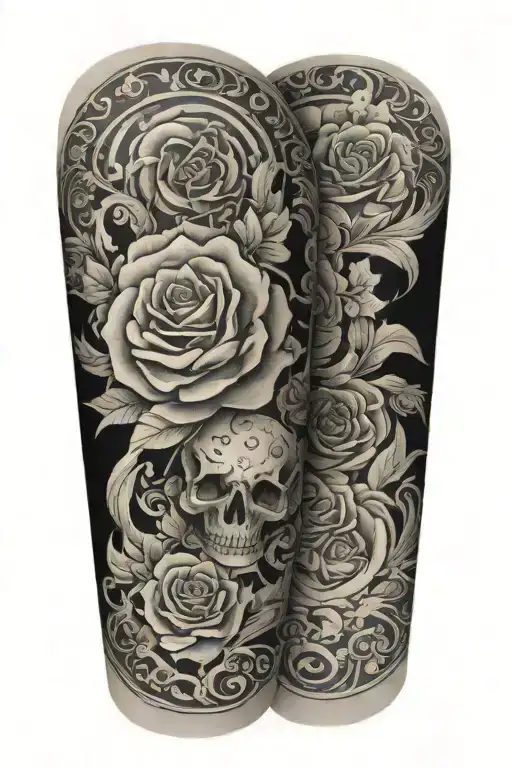 Color Sleeve