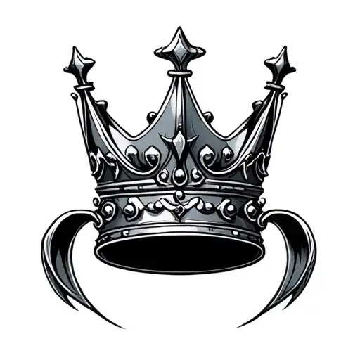 King Crown
