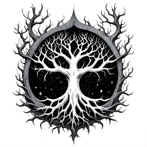 Yggdrasil