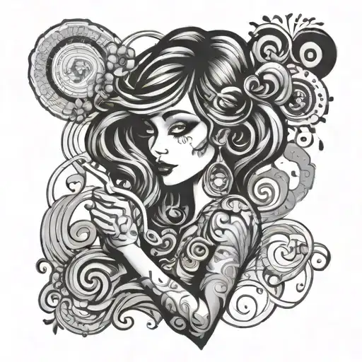 A Groovy Kind Of Love