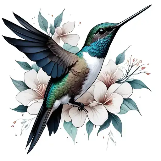 Hummingbird