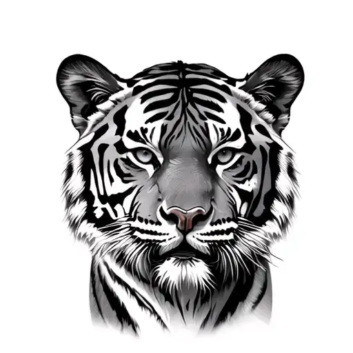 Bengal Tiger