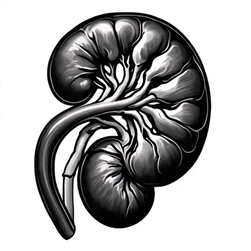 Kidney Disease Rainbow