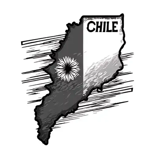 Represents Chile Country