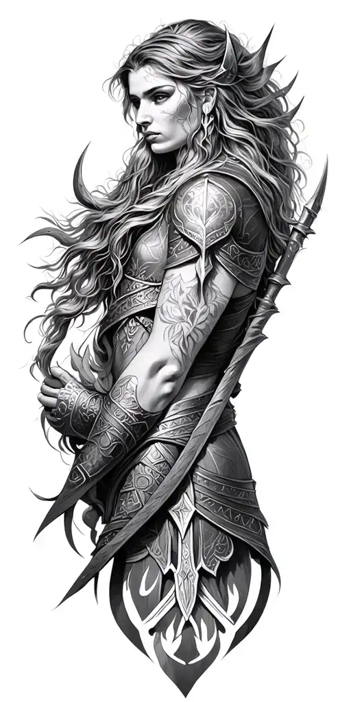 Coverup Norse Mythology