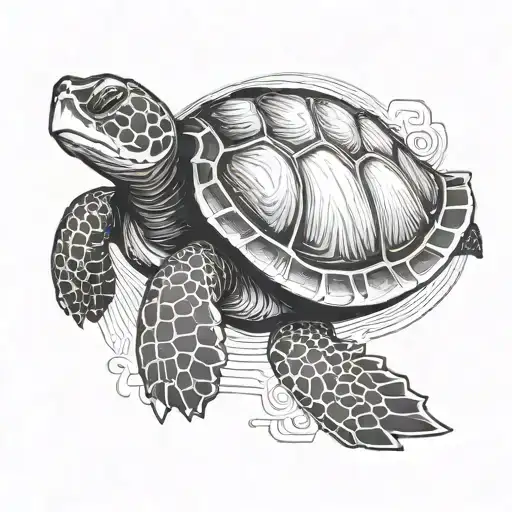 Turtle