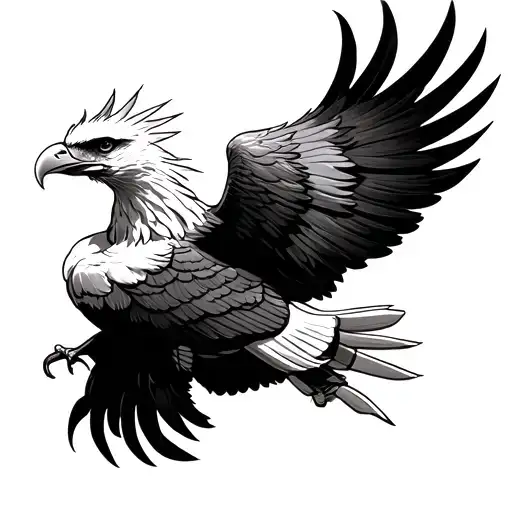 Polish Eagle