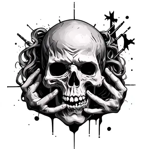 Prison Pain Suffering