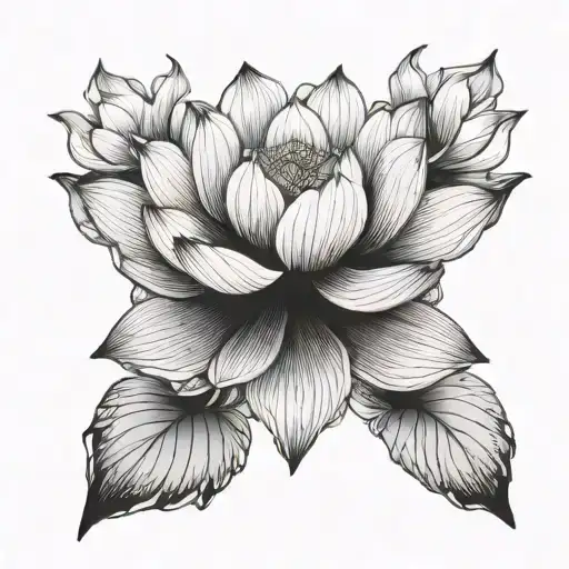 Lotus Flower