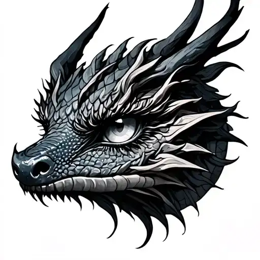 Dragon Eye