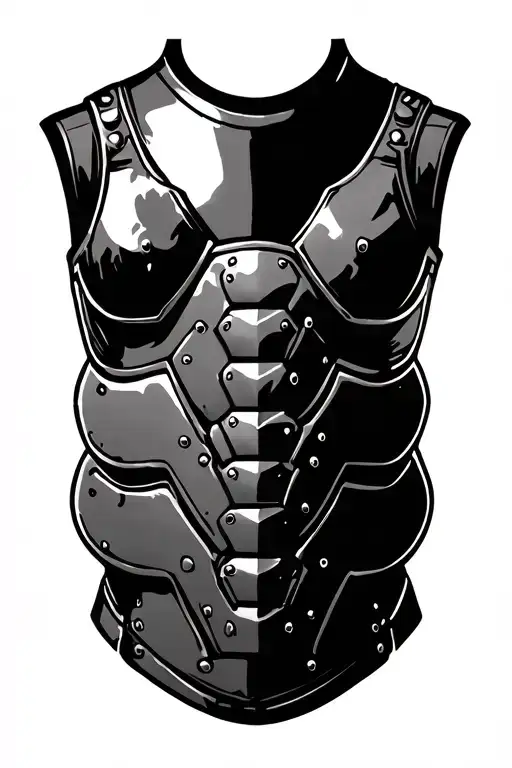 Body Armor