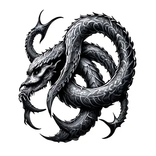 Dark Mark Harry Potter