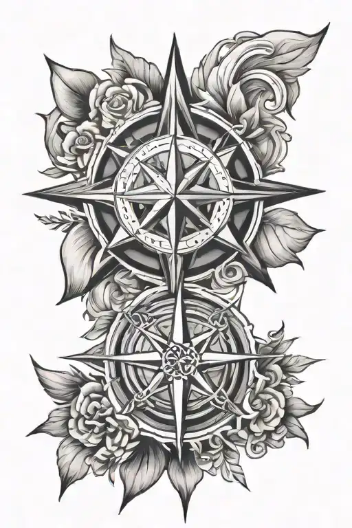 Wind Rose