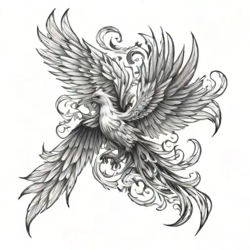 Final Fantasy Phoenix