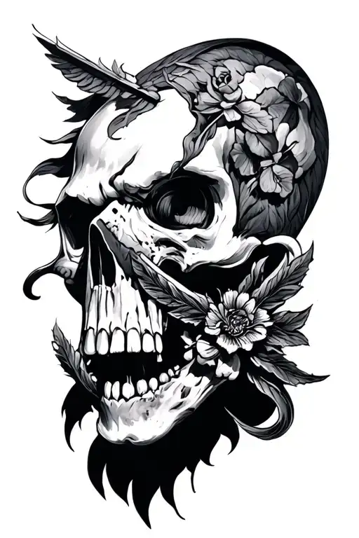 And Yet I Fight This Battle All Alone