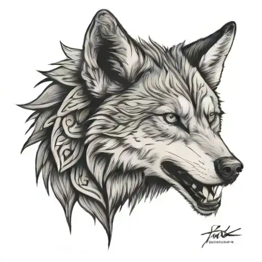 Turk Wolf