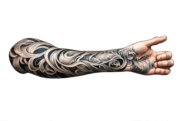 Arm Sleeve