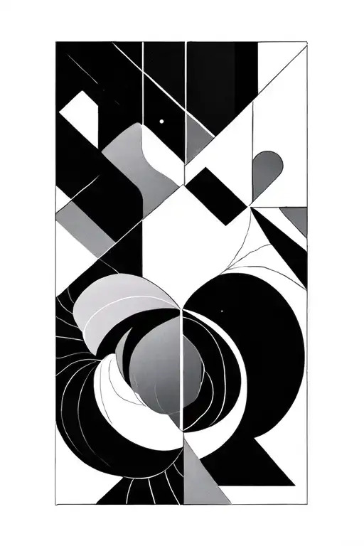 Geometric Design Inspired