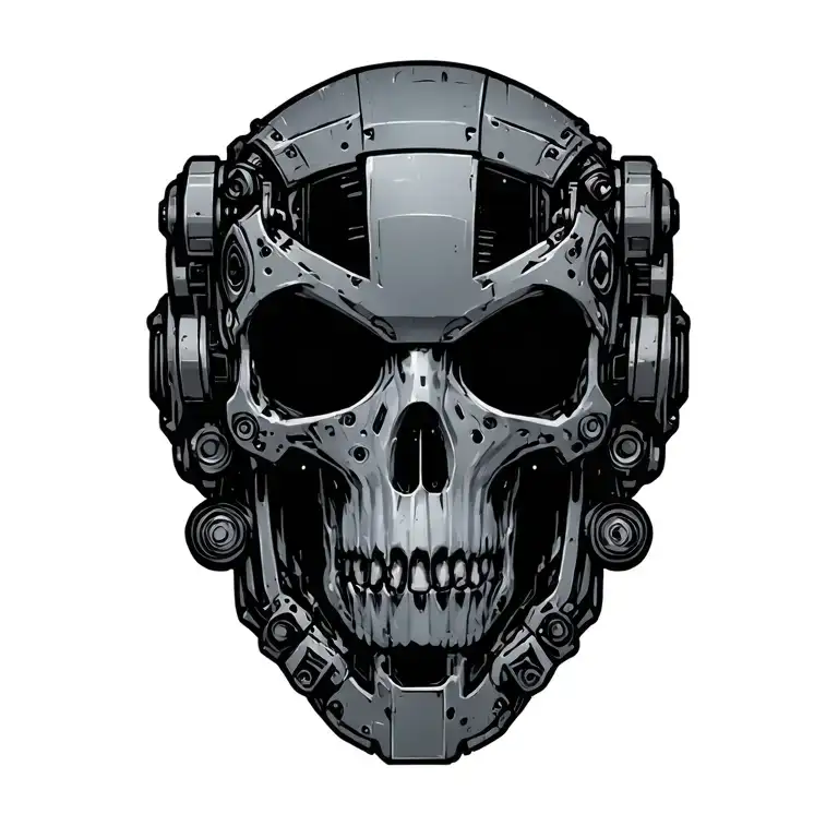 Mechanikum 40K With Writing