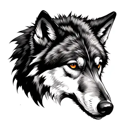 Lone Wolf And My Kids