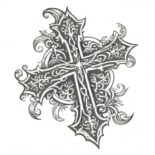 Christian Cross