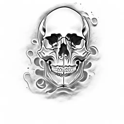Skull