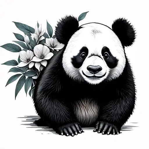 Panda We