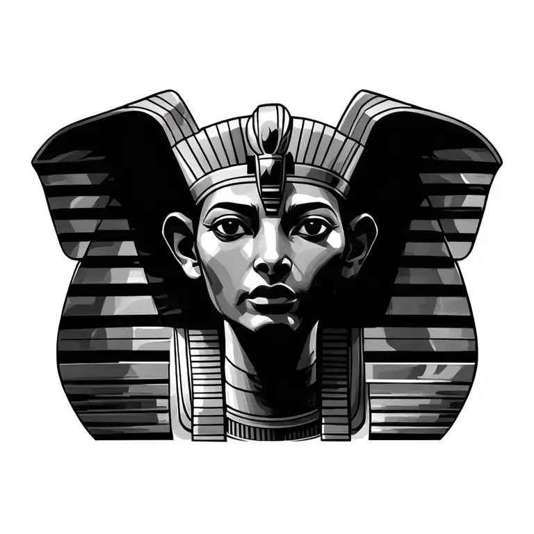 Anceint Eygyptian Sphinx