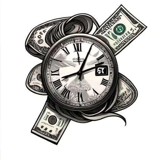Time Is Money