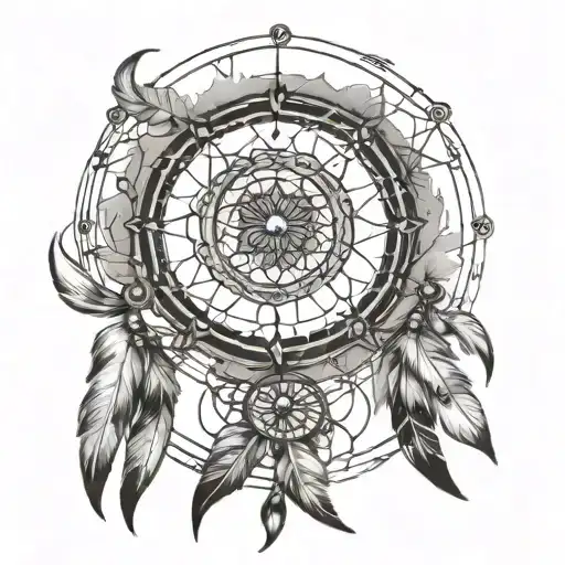Dreamcatcher