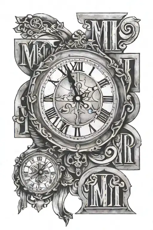 Roman Numerals