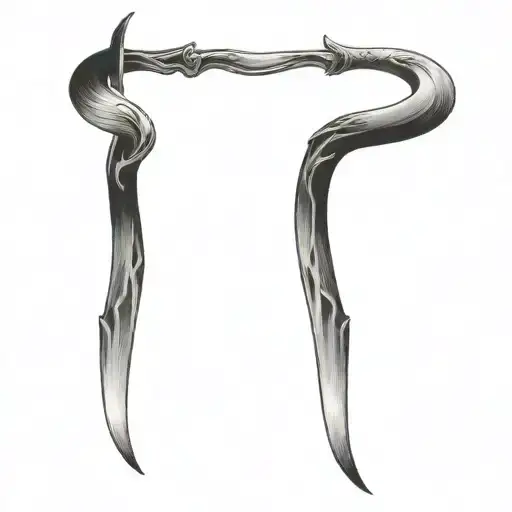 Coverup Norse Mythology