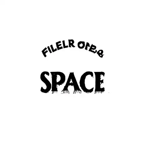 Filler Space