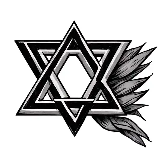 Star Of David