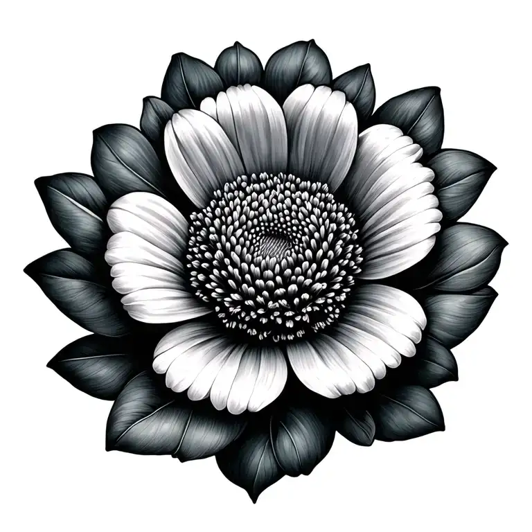 September Birth Flower And May Birth Flower