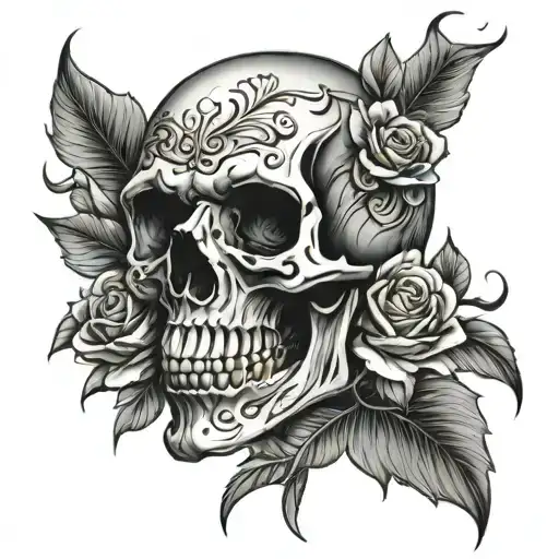 Skull