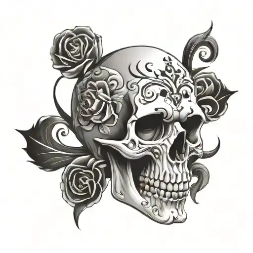 Skull