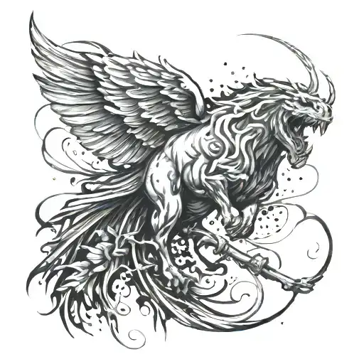 Through Pain Comes Discipline