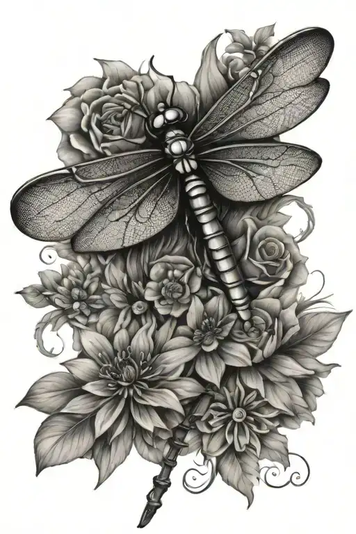 Dragonfly
