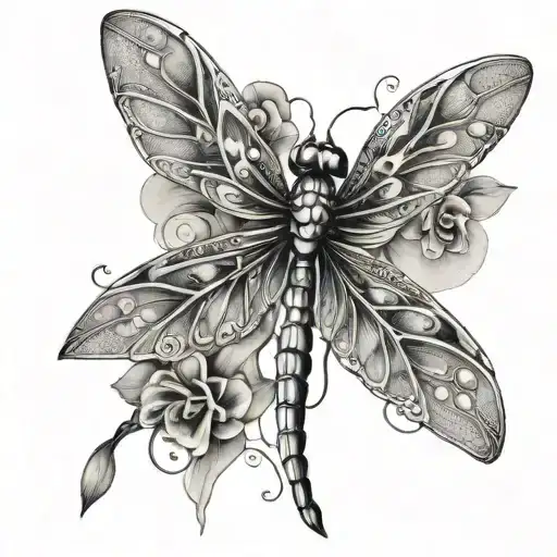 Dragonfly