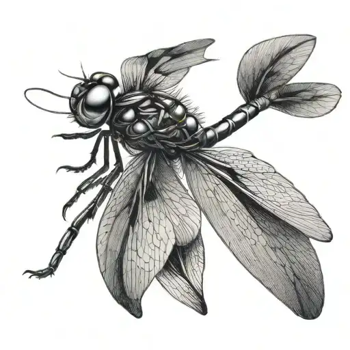Dragonfly