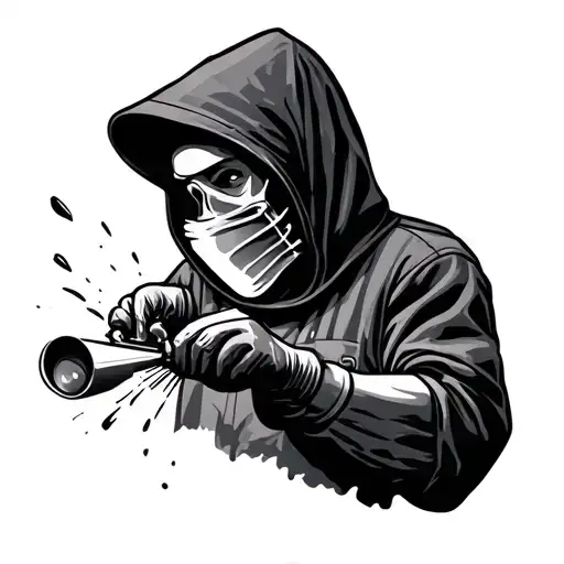 Sugar Scoop Hood Welding