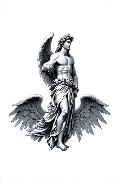 Archangel Michael