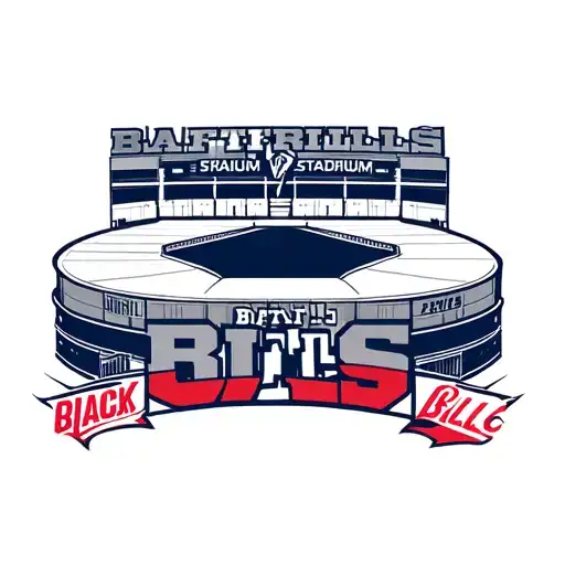 Buffalo Bills Stadium Coordinates Leading