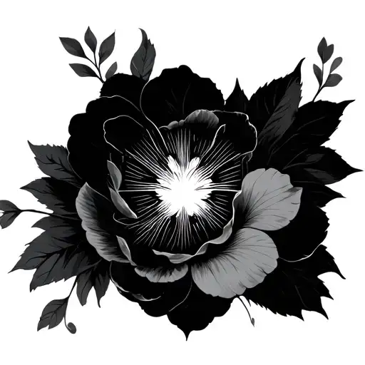 Coordinates Beautifully Intertwined