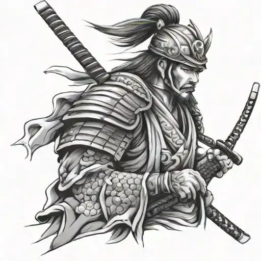 Samurai
