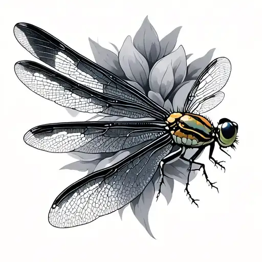 Dragonfly