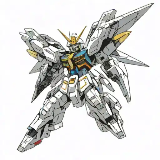 Gundam Wing