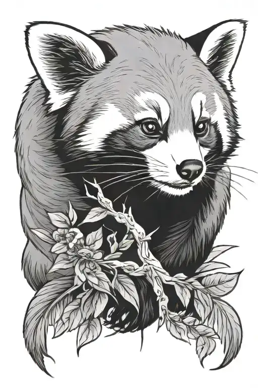 Red Panda
