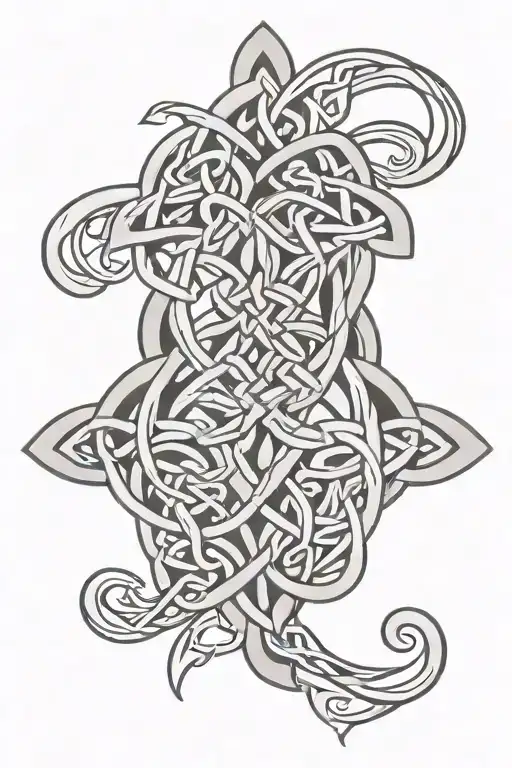 Celtic Knot